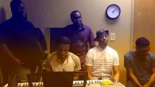 Smile/What Can I Do Medley- by Jonathan Nelson /Tye Tribbett/Kj Scriven