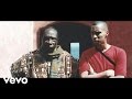 Disiz - Complexité Française ft. Simon Buret (Aaron)