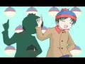 South Park Anime Dance - Youtube