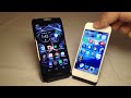 Thumbnail 2 for Motorola Droid Razr Maxx HD Vs. IPhone 5 Review Thumbnail 2 for Motorola Droid Razr Maxx HD Vs. IPhone 5 Review