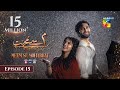 Meem Se Mohabbat - Episode 15 - 5th Feb 2025 - Sponsored By foodpanda, Master Paints, Skin White