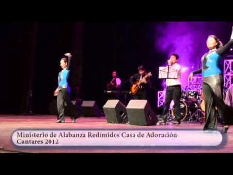 Redimidos Casa de Adoracion