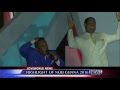 eben s victory song with pastor chris 