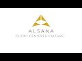 Alsana's Client Culture | Alsana CEO | Alsana Treatment Center