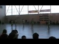 Petite Equipe Twirling Junior Les Steredenn