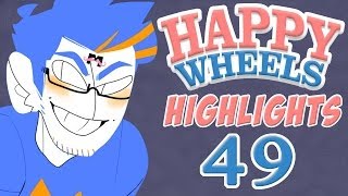 Happy Wheels Highlights #49