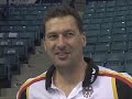 Up Close and Personal with Germany's Andy Kapp