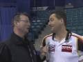 Up Close and Personal with Germany's Andy Kapp