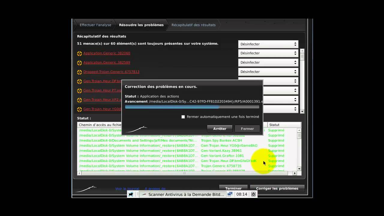 scan speeds for 2011 2012 antivirus software avira vs avast vs avg vs