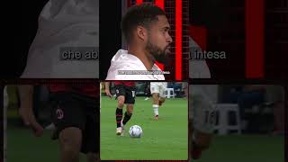 Gameplay: Ruben Loftus-Cheek on Pulisic 🇺🇸?? | #Shorts