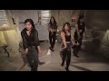 Gina Hong | Body Party by Ciara