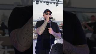 С Днём рождения, Вася! Сегодня 45 лет отмечает Баста!