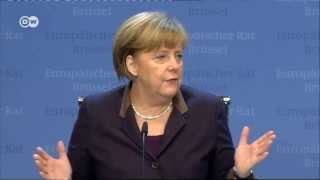 Саммит ЕС: Брюссель не намерен устраивать торги за Украину