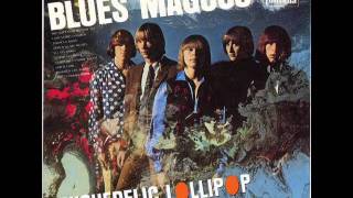 (We Ain’t Got) Nothin’ Yet – Blues Magoos