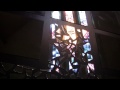 Reverend Greg Ronning - All Hallow's Eve
