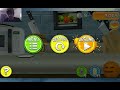 Annoying Orange Splatter Up w/ DANEBOE!