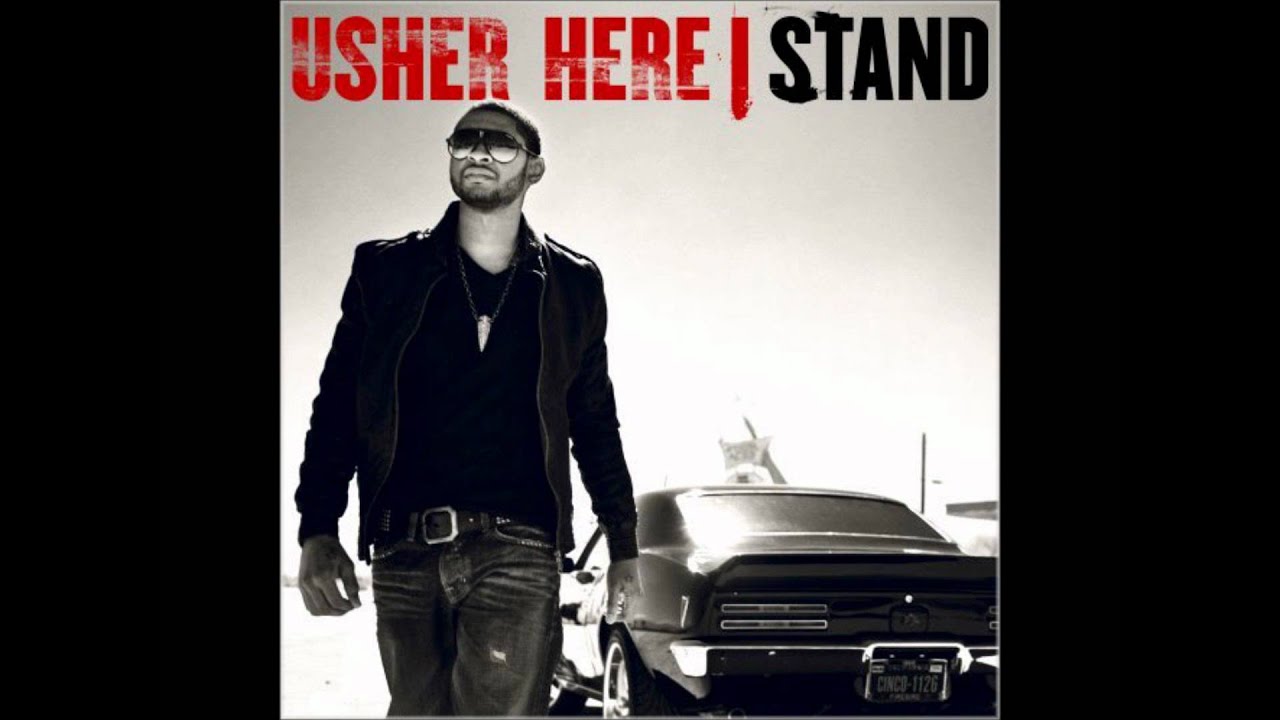 Usher - Love you gently - YouTube