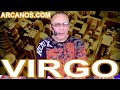 Video Horscopo Semanal VIRGO  del 12 al 18 Febrero 2023 (Semana 2023-07) (Lectura del Tarot)