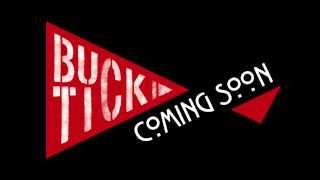 BUCK-TICK 「形而上 流星」ティザー映像