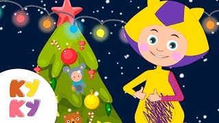 Кукутики и Три Медведя - Сборник Новогодних песен Скачать клип, смотреть клип, скачать песню