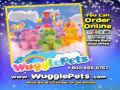 The New Official Wuggle Pets Commercial - Youtube
