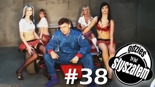 Gdzieś to już słyszałem #38: Disco polo!