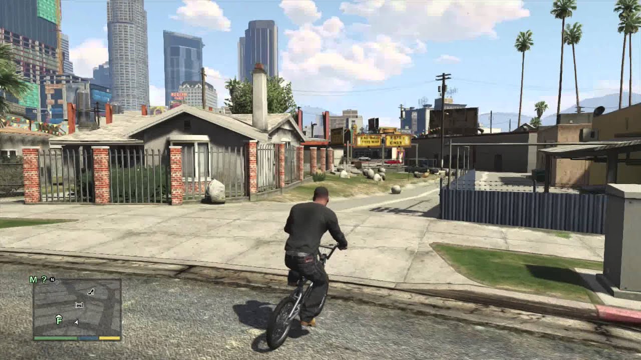 free download gta v for android