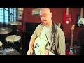 Strymon - El Capistan dTape Echo Demo - Part 2