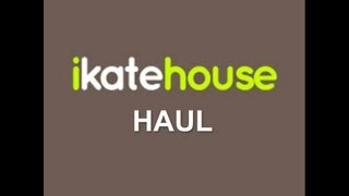 Haul - Ikatehouse.com