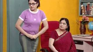 Kapat - Part 1 Of 9 - Mukesh Rawal - Anjana Desai - Gujarati Natak