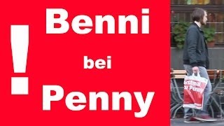 Benni bei Penny - Der Beweis (Circle Of Alchemists Doku-Special)