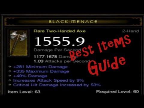 Diablo III: нужно делать ставку на золото?