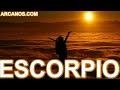 Video Horóscopo Semanal ESCORPIO  del 27 Noviembre al 3 Diciembre 2022 (Semana 2022-49) (Lectura del Tarot)