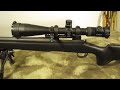 Vortex Viper PST 6-24x50 Review