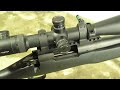 Vortex Viper PST 6-24x50 Review