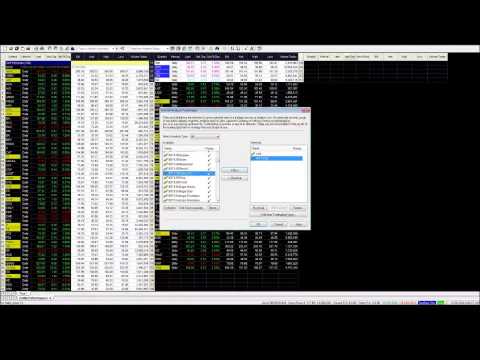 automated commodity trading system
