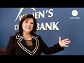 euronews business planet - Boosting Women Entrepreneurs