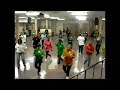 Ghetto Cha Cha Class.mov