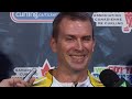 Draw 2 Media Scrum - 2013 Tim Hortons Brier