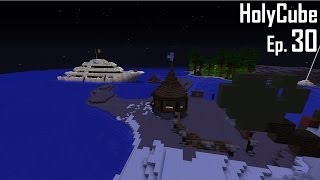 HolyCube - Ep 30 - Olaf