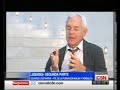 C5N - LIDERES: EDUARDO COSTANTINI