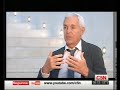 C5N - LIDERES: EDUARDO COSTANTINI