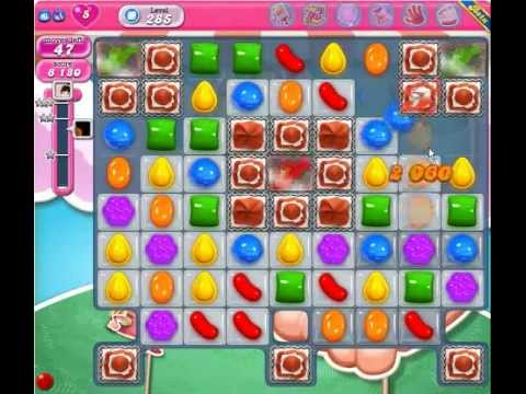 Cant Play Level 36 In Candy Crush Saga | PC Web Zone