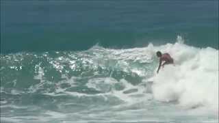 fellipeximenes freesurf in costa rica