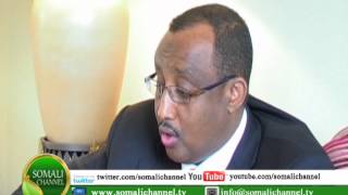 SHIR JARAIID DR CADBIWELI GAAS Musharaxa Md ee Puntland  06 08 2013