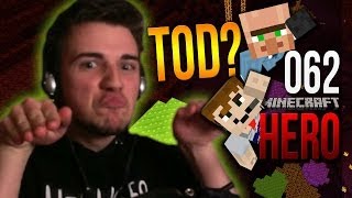 Tödlicher Höllensprung?! - Mit ConCrafter | Minecraft HERO #62