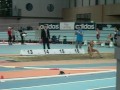 Βούλα Παπαχρήστου Πανελλήνιο Πρωτάθλημα Παιανία