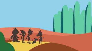 Mellow Brick Road (Wizard of Oz Pogo Remix) Mellow Brick Road (Wizard of Oz Pogo Remix)