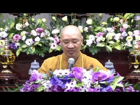 Bài Kinh Điềm Lành (Phần 4)