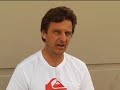 Clay Marzo- Surfer with Aspergers - Seems to Work For Him